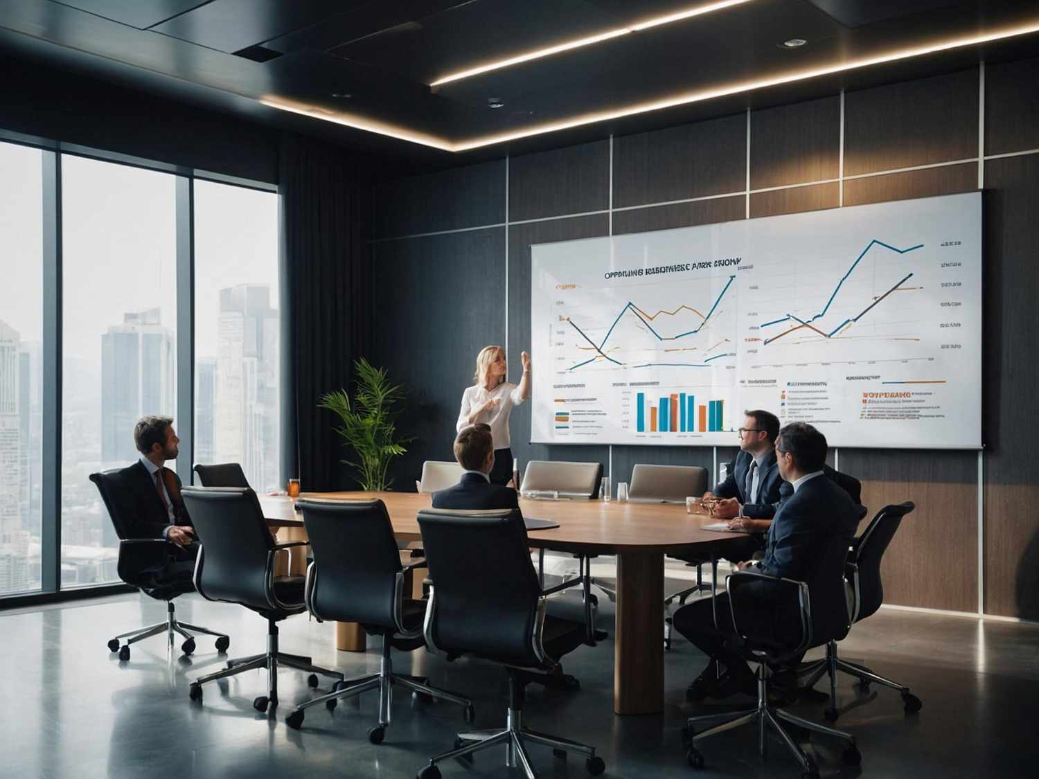 What Is The meaning Of An Online MBA in Digital Marketing Program?