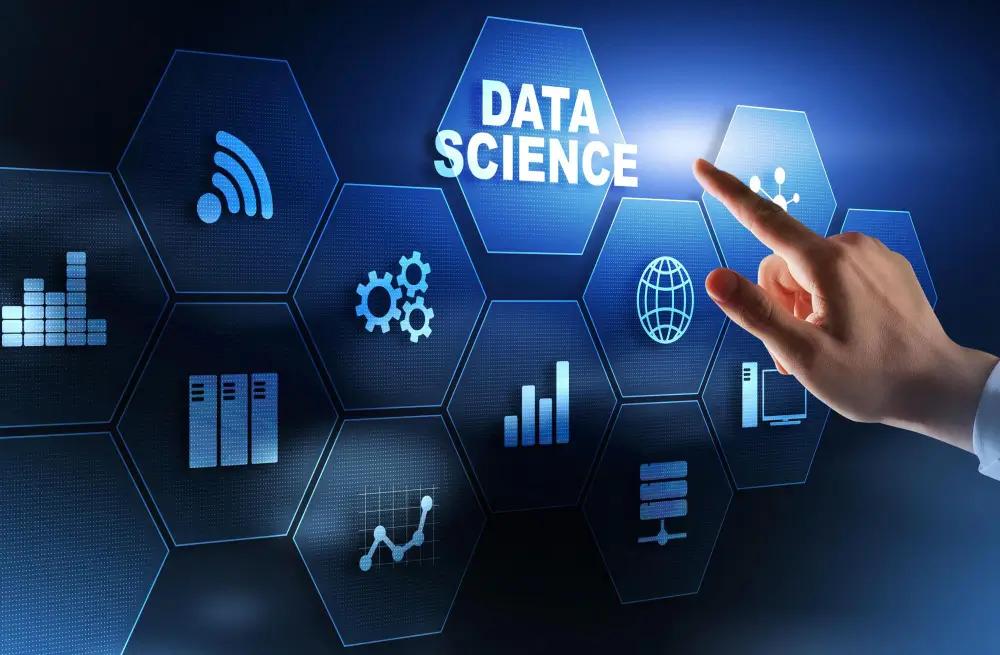 Is an online MBA in data science valid in India?