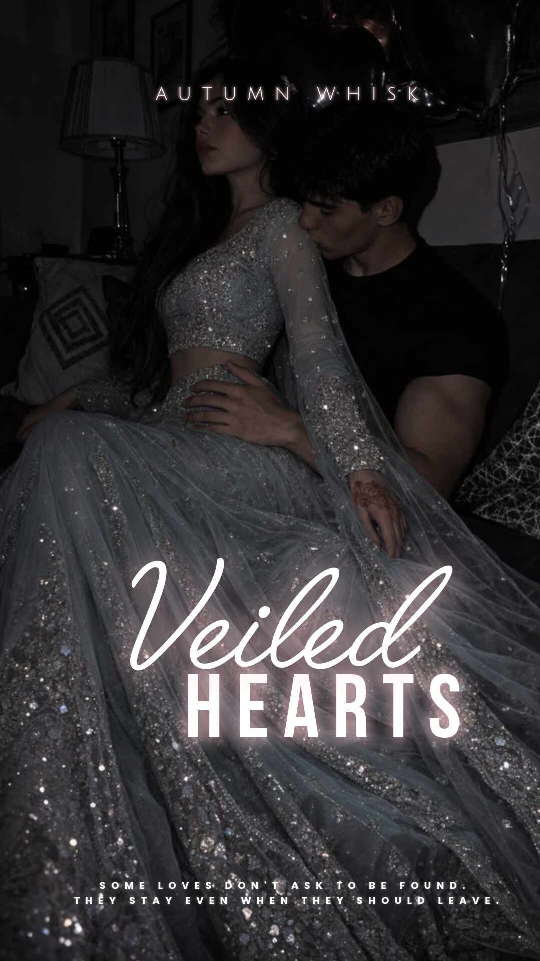 Veiled Hearts |18+|