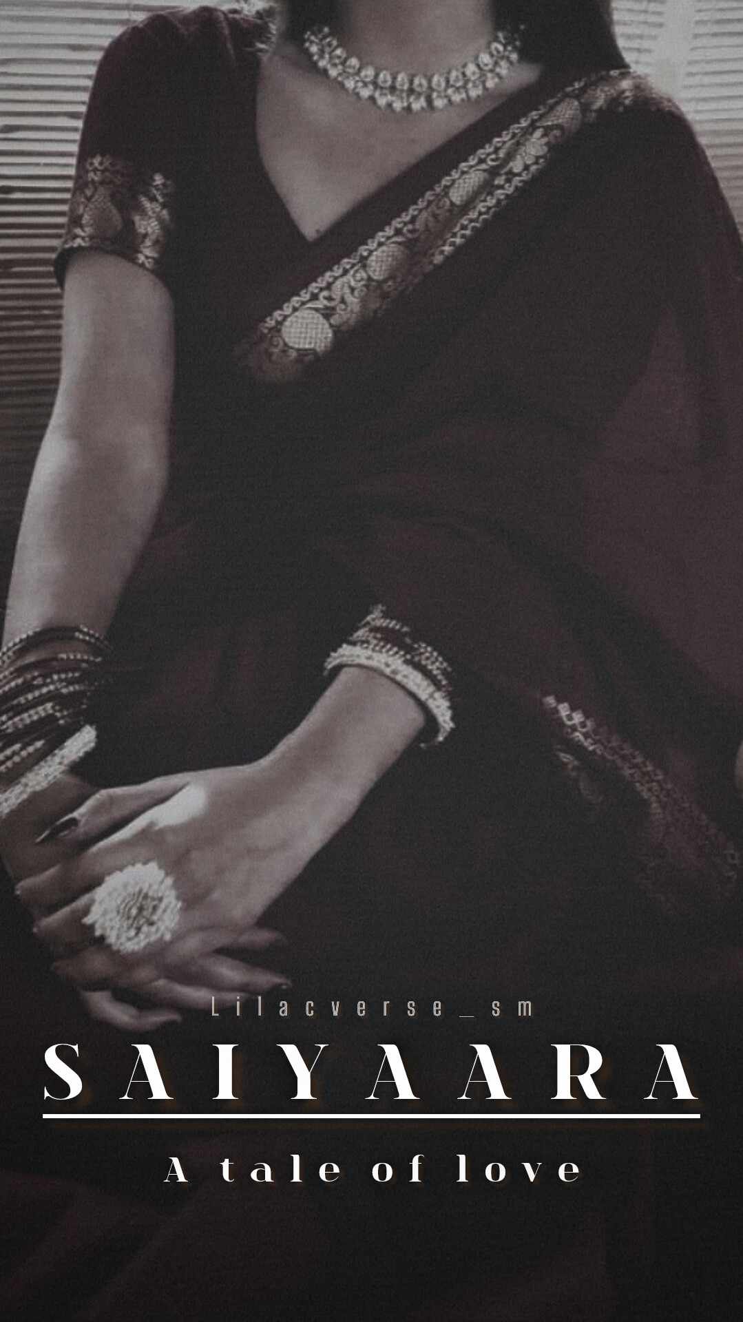 Saiyaara |18+|
