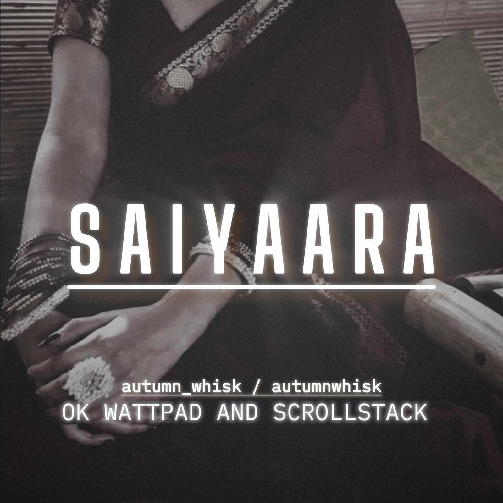 Saiyaara |18+|