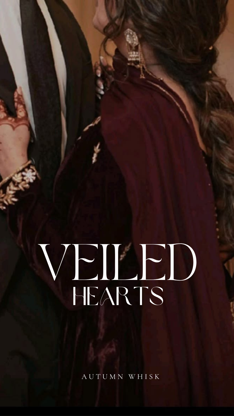 Veiled Hearts |18+|