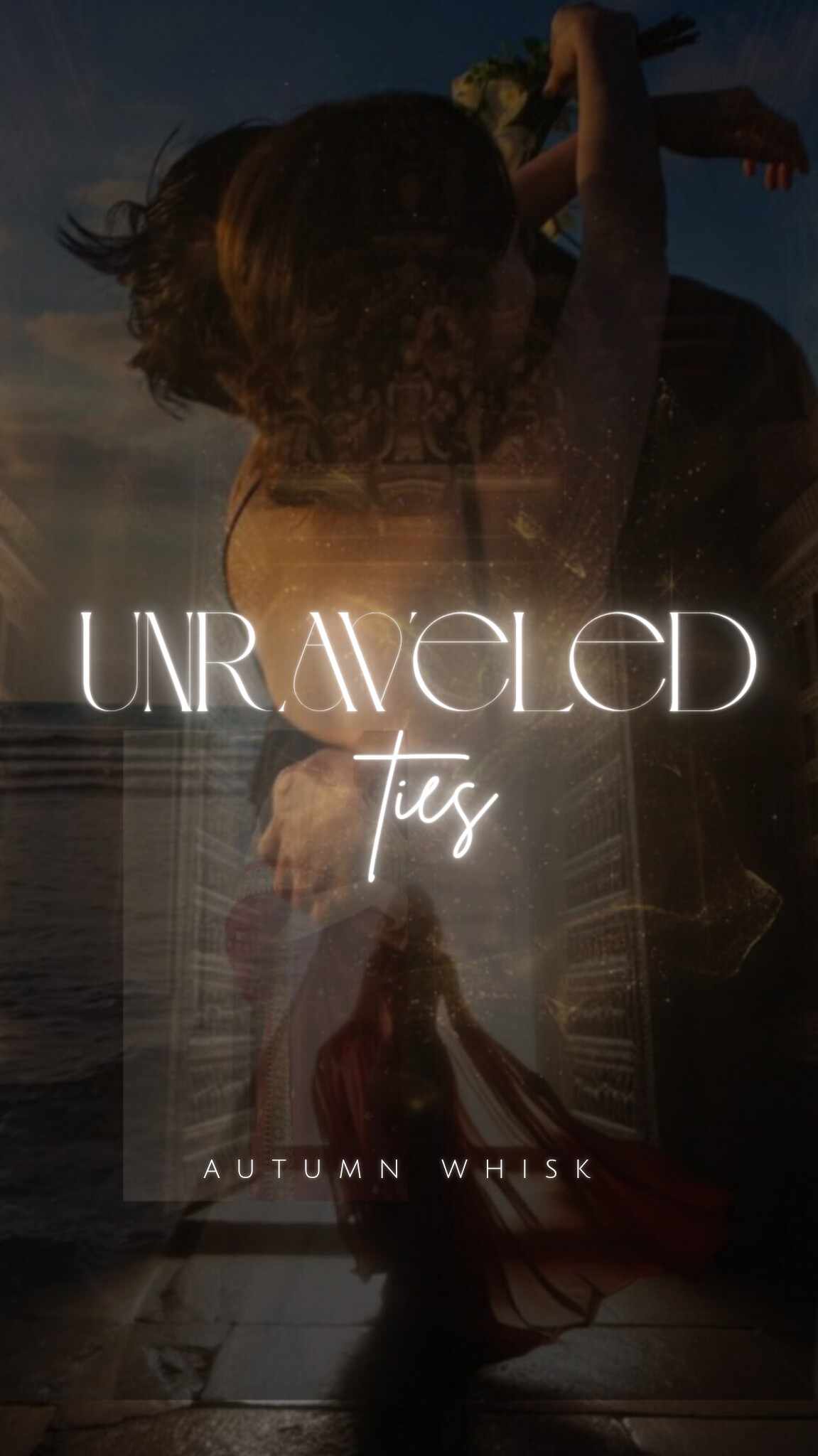 Unraveled Ties|18+