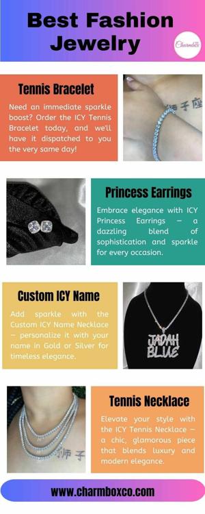 Best Fashion Jewelry