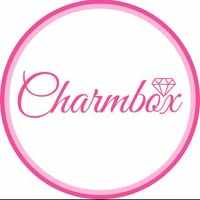 Charm Box logo