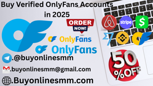 People Are Buying Verified OnlyFans Creator Accounts from Our Company in (2025/2026)