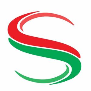 Agency marketing		 logo