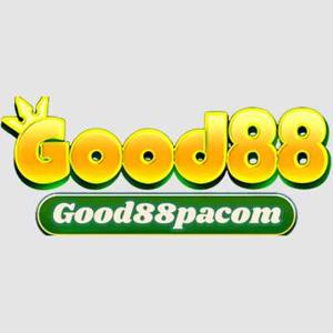 Nhà cái GOOD88 logo