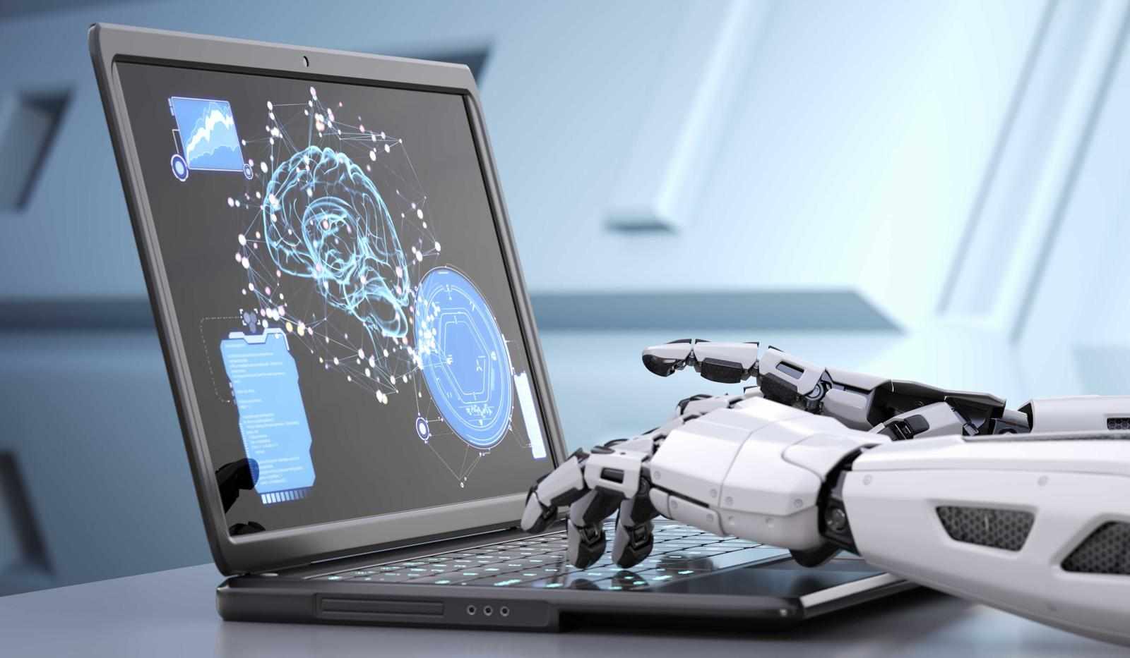 AI-Powered Web Apps: 5 Real-World Examples Transforming Industries