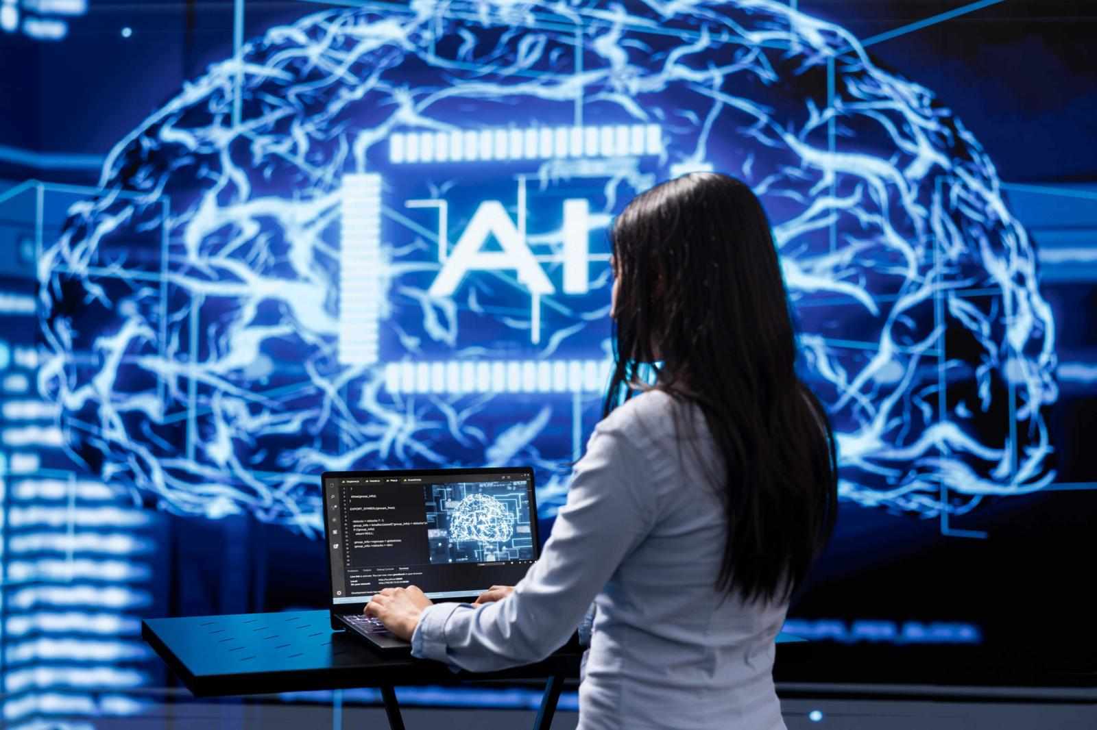 How Startups Are Scaling Operations with AI Agents in 2025