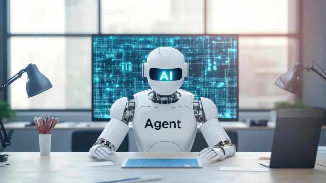 How to Build a Custom AI Agent for Your Startup