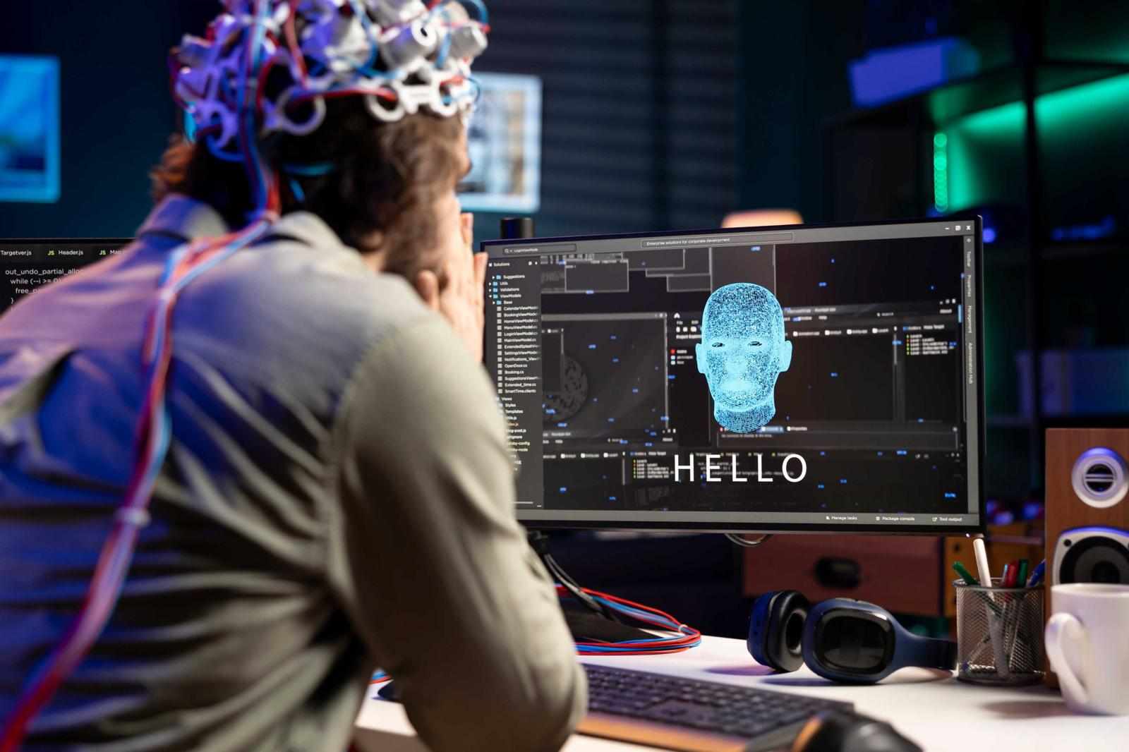 How Real Estate Companies Use AI Agents to Dominate the US Market