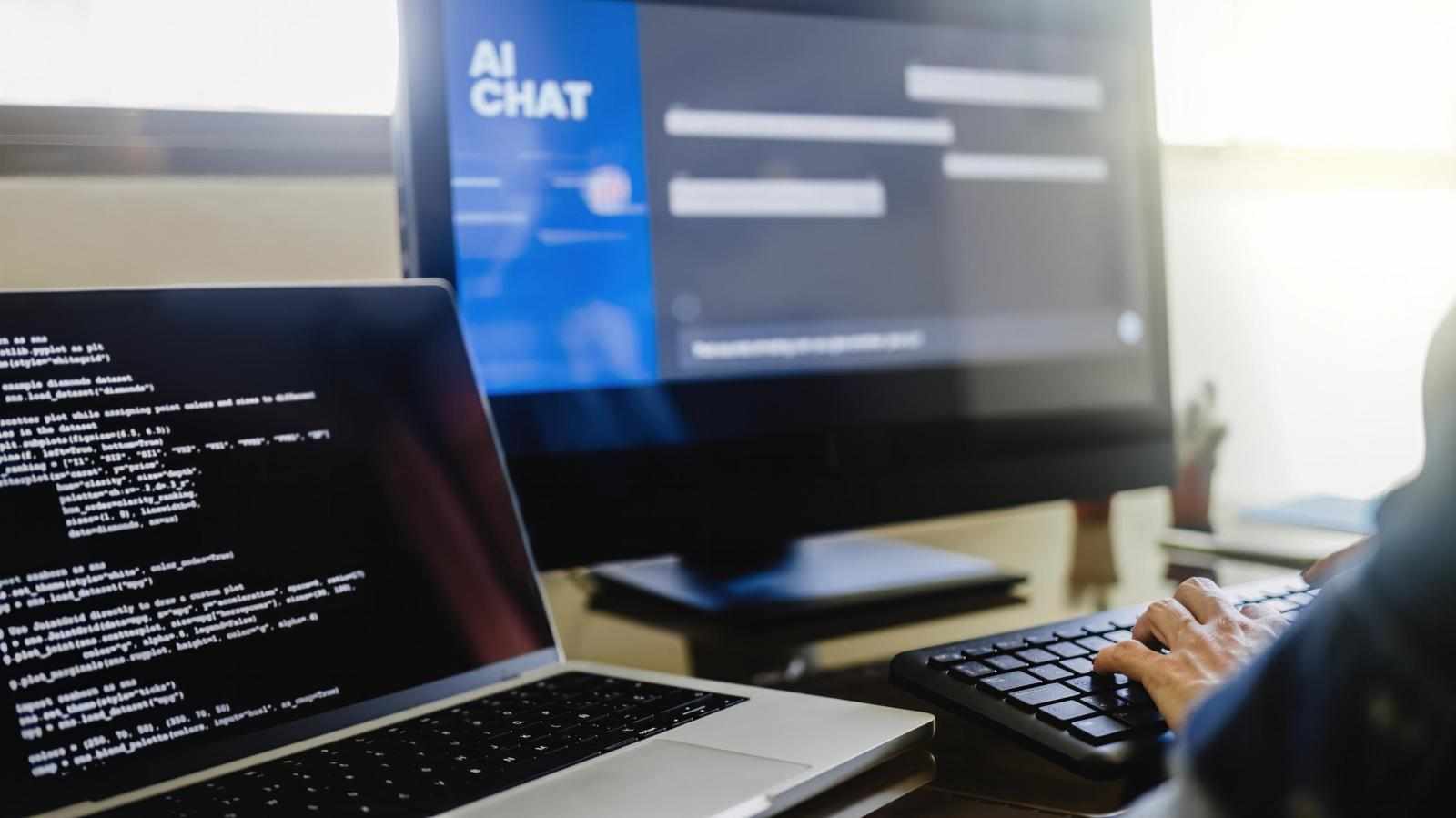 Best AI for Web Development in 2025: Tools Every U.S. Business Should