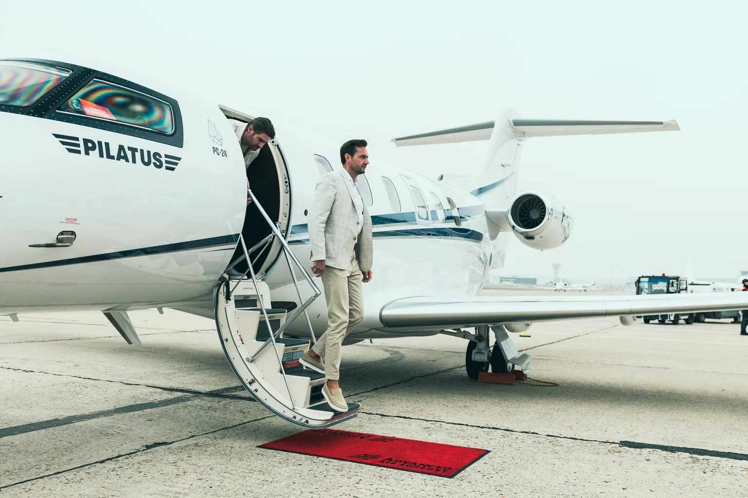 Private Airplane Rental for Business and Leisure Travel