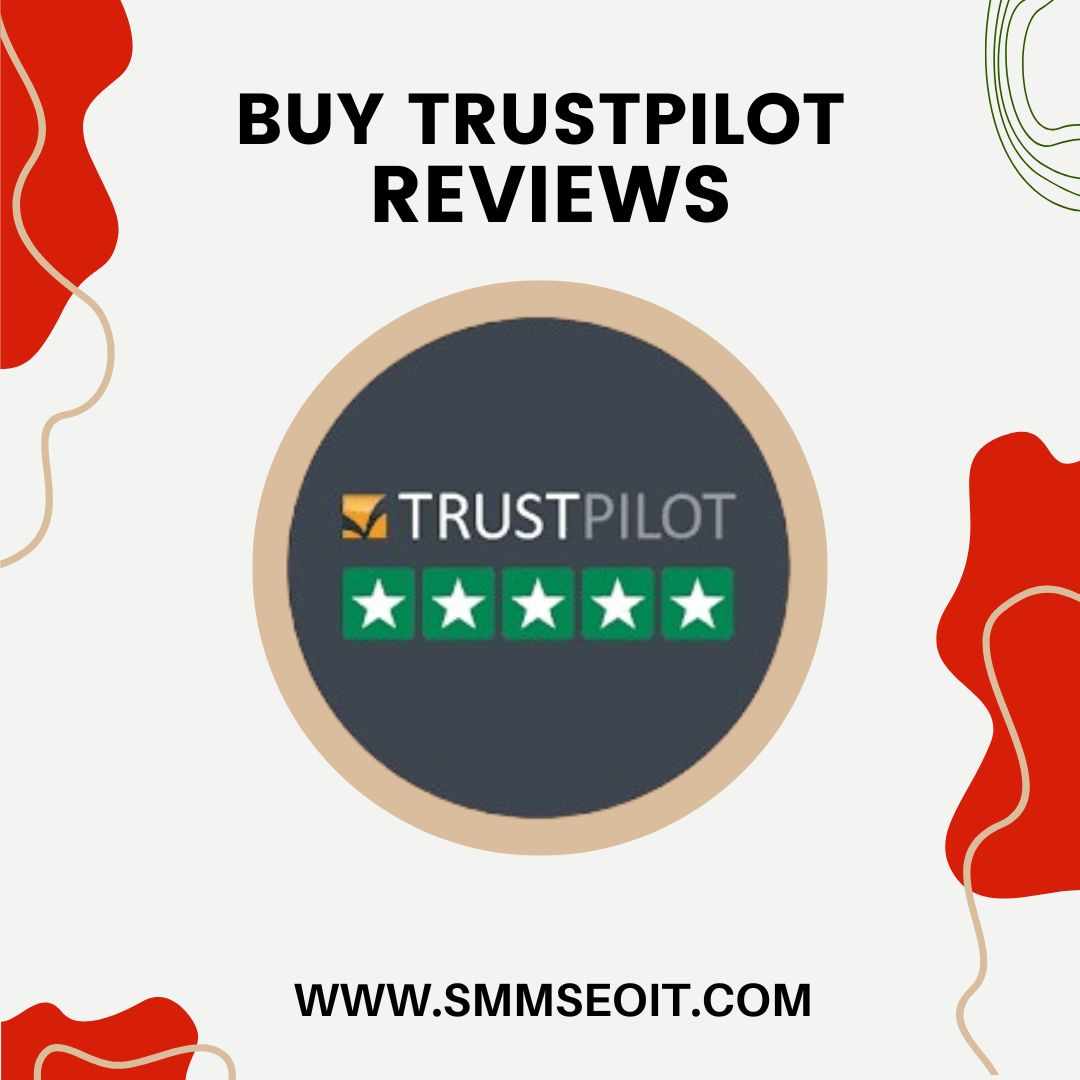 15 Best Places to Buy Trustpilot Reviews (5  Star & Cheap)