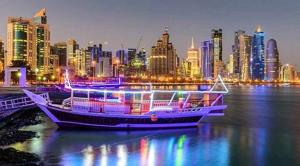 Finding Indigo Airlines in Doha Made Easy