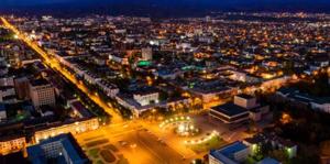 How the Air Arabia Nalchick Office in Russia Enhances Travel Convenience