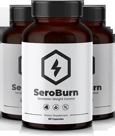 SeroBurn Reviews – Worth it?