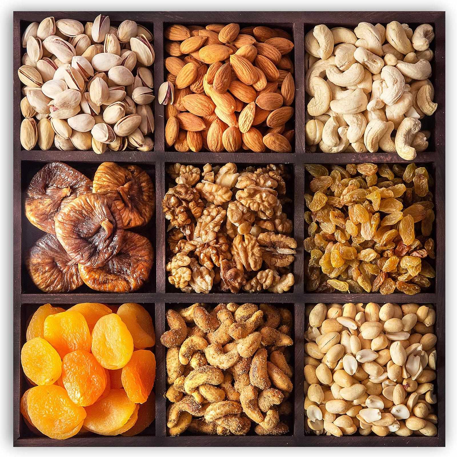 Dry Fruits for Festivals – A Nutritious and Traditional Choice | Eat Anytime