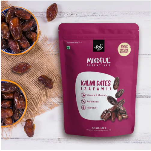 Saudi Arabia Dates – Premium Quality & Natural Sweetness by Eat Anytime