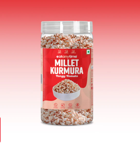 Low Calorie Indian Snacks: Smart, Tasty, and Healthy Choices with Eat Anytime