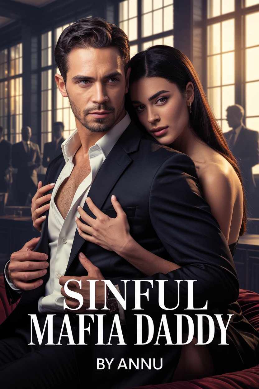 Sinful mafia daddy