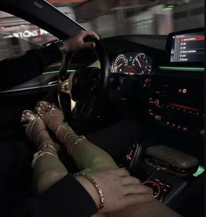 I miss you too princess