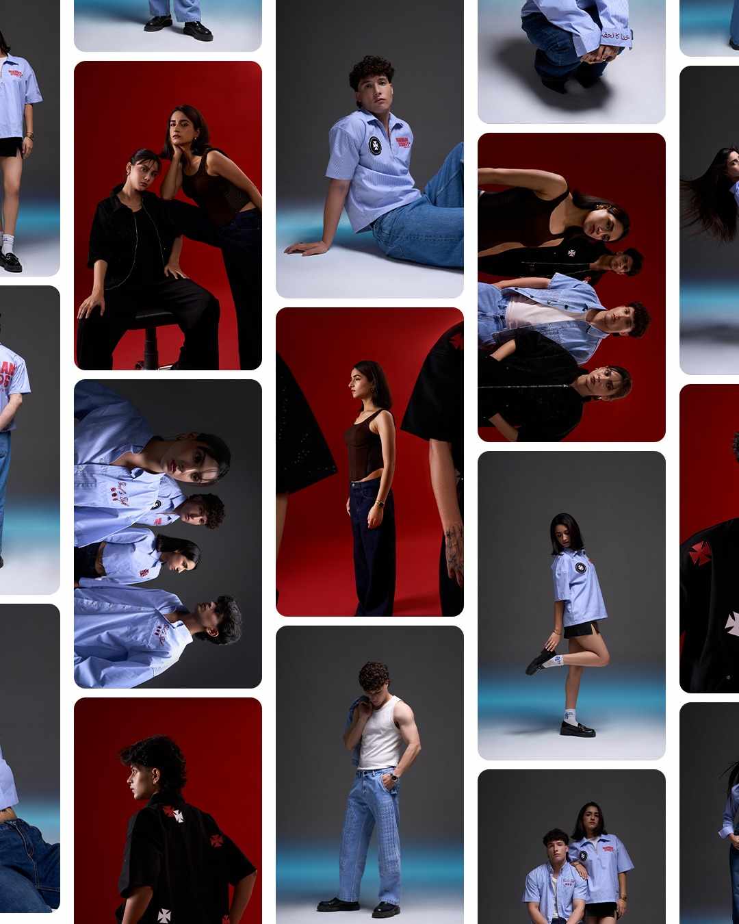 Creative Content Studio: Helping Brands Stand Out in the Digital World