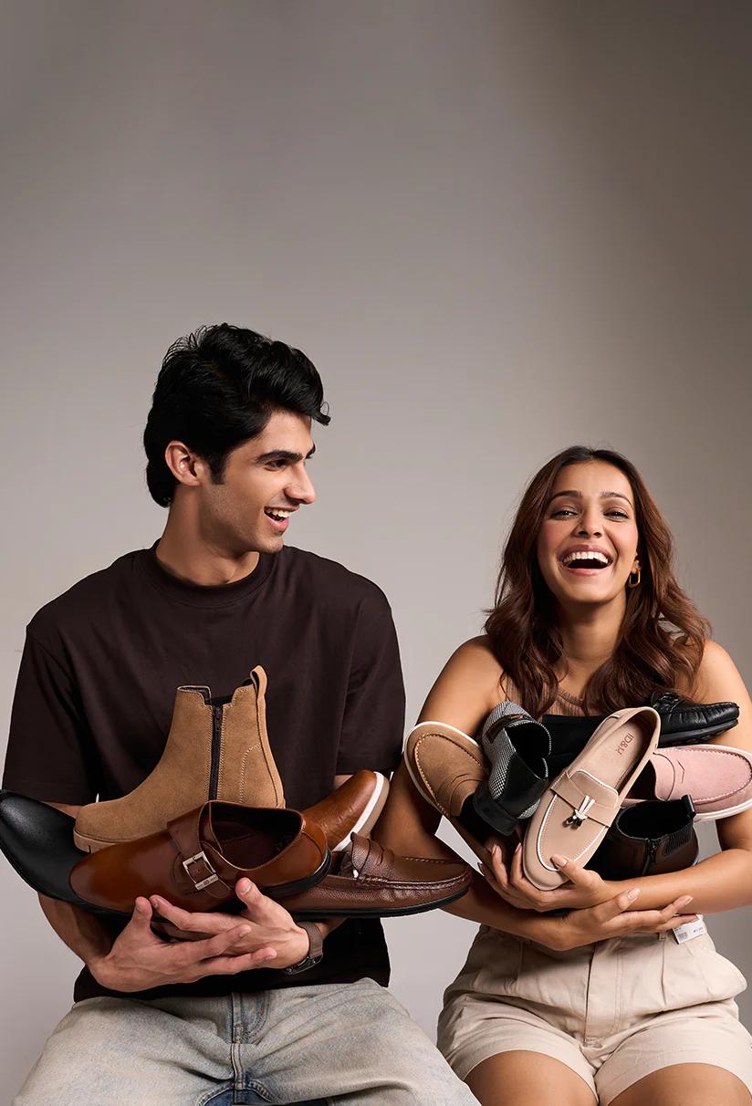 Top Casual Shoes for Women to Upgrade Your Everyday Style