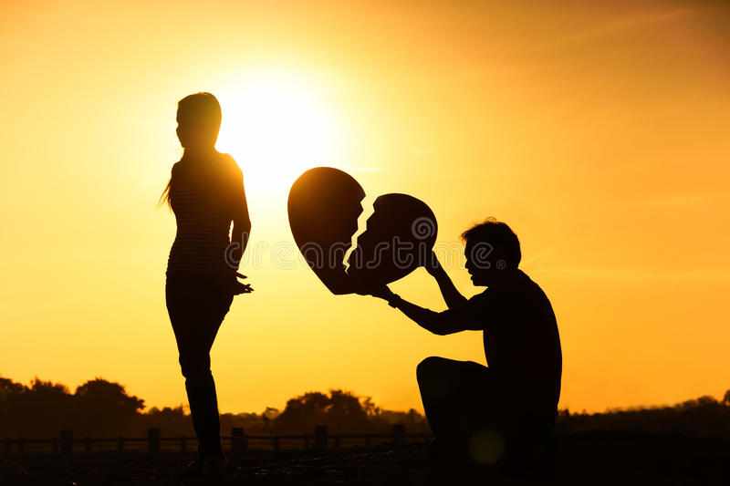 My One-Sided Love Story