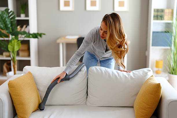 Ensure a Spotless, Hygienic Living Space for Residents