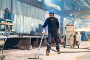 Industrial Warehouse Cleaning Services — The Unsung Hero Your Facility Actually Needs