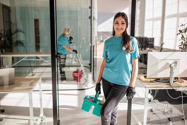 Janitorial Services Fort Collins and Why It Quietly Controls Business Impression