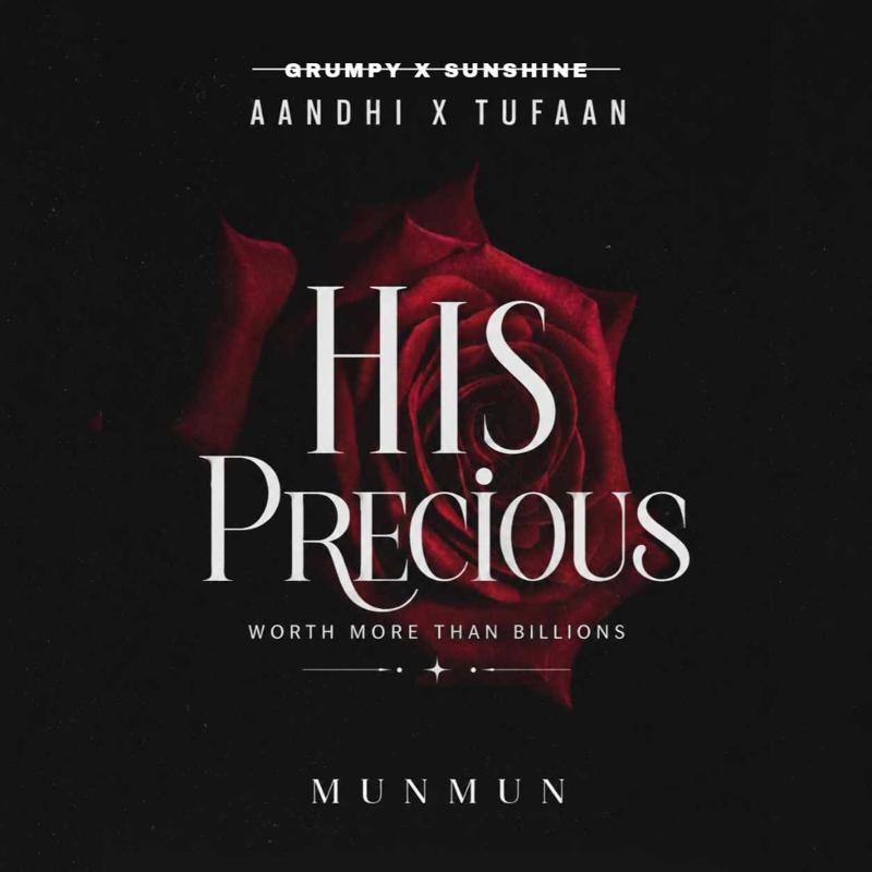 HIS PRECIOUS