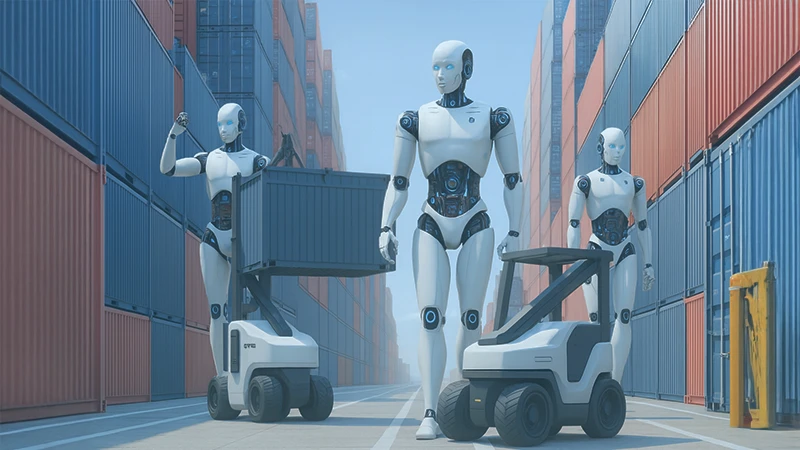 AI Agents in Supply Chain Management: Building Resilience Against Global Disruptions