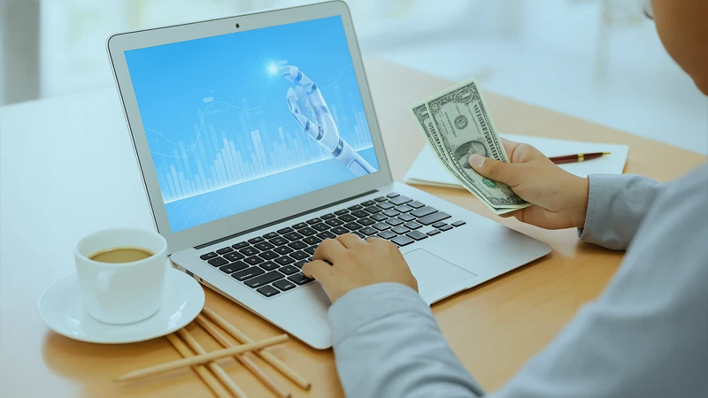 From Loan Processing to Fraud Detection: How AI Agents Are Redefining Financial Operation