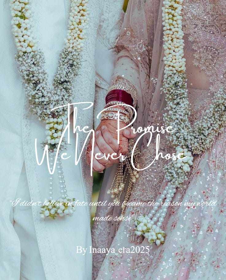 The promise we never chose ||18+