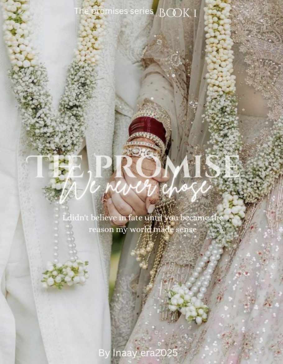 The promise we never chose ||18+