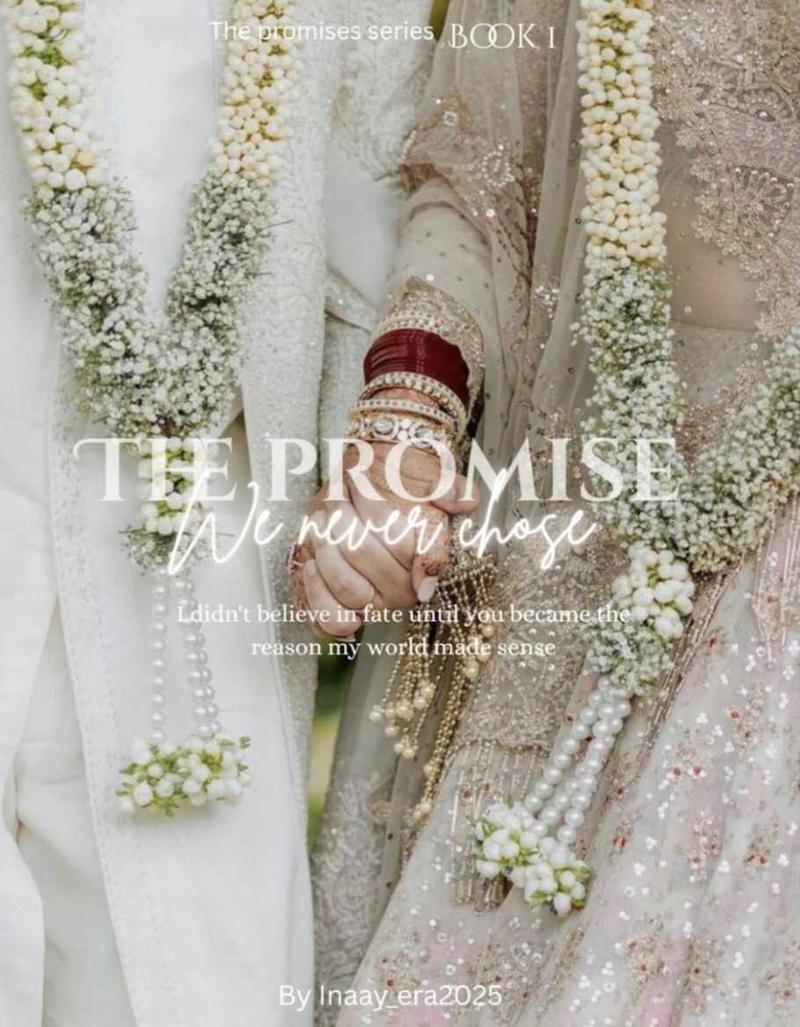 The promise we never chose ||18+