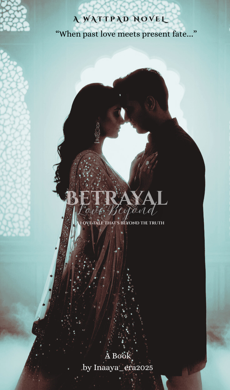 Love Beyond Betrayal ||18+