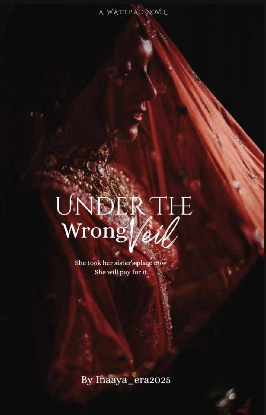 Under The Wrong Veil || 18+
