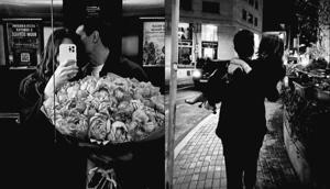 Character aesthetics