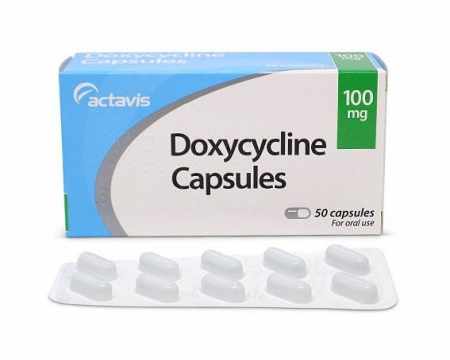 Comment se procurer de la doxycycline ?