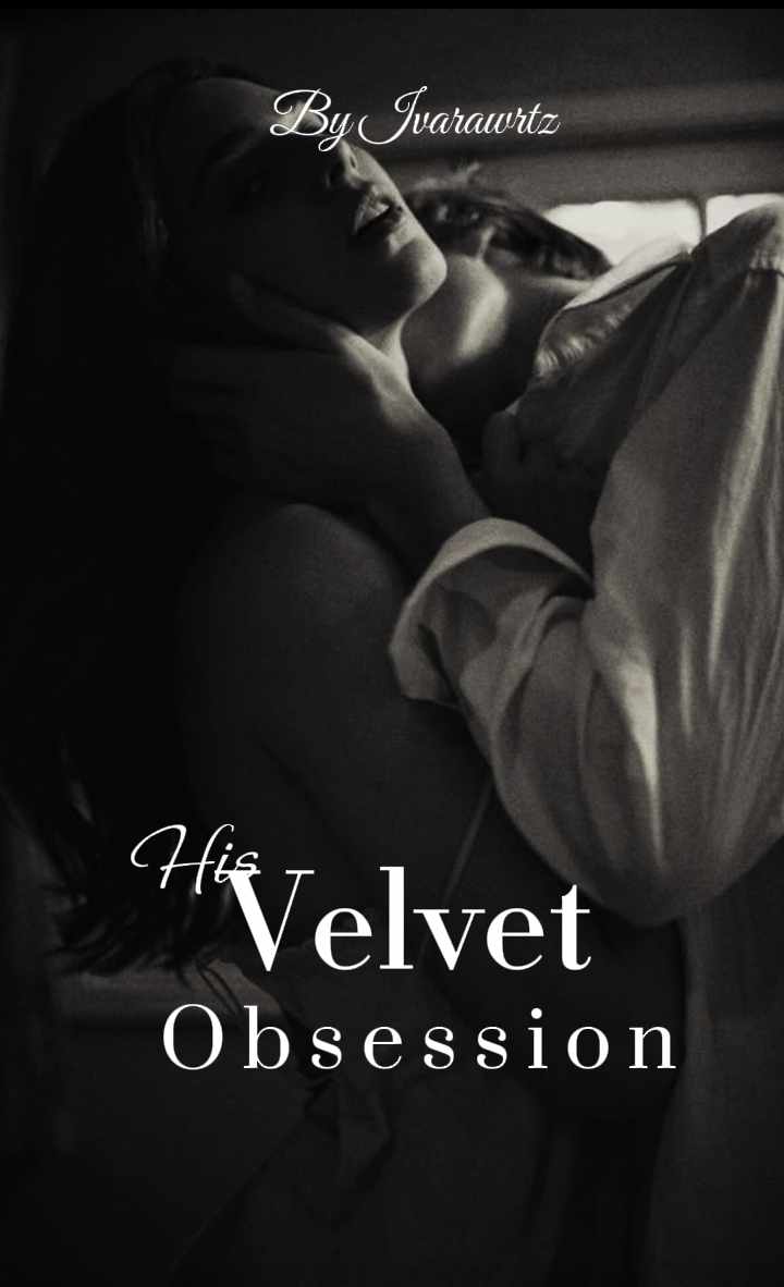 His Velvet Obsession