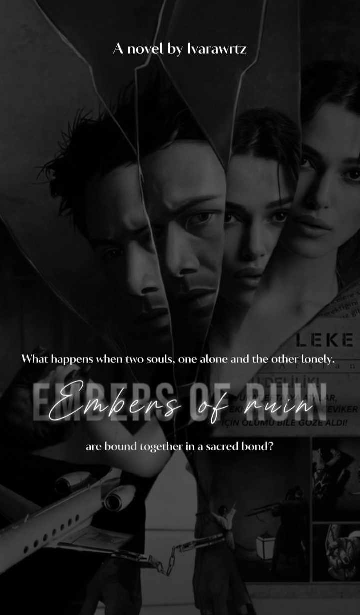Embers of Ruin