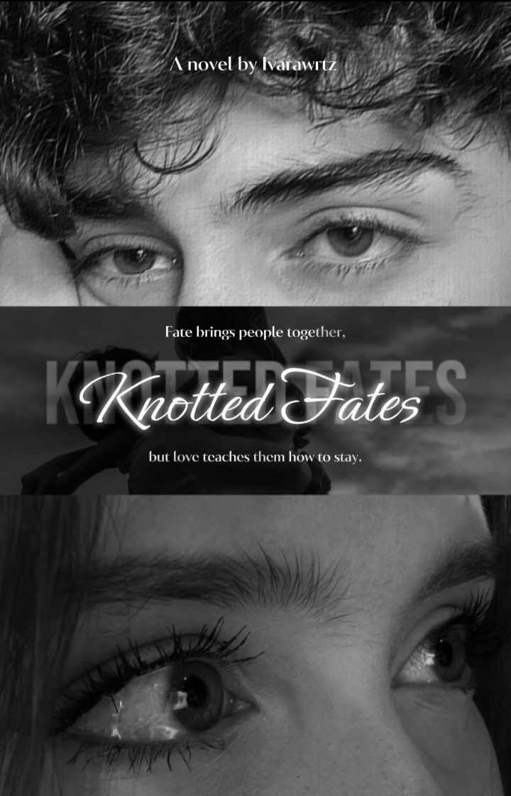 Knotted Fates