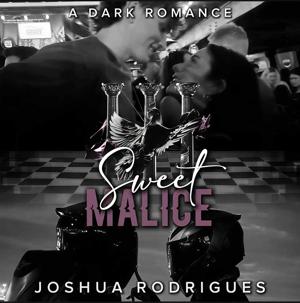 Tropes, Blurb & Dedication