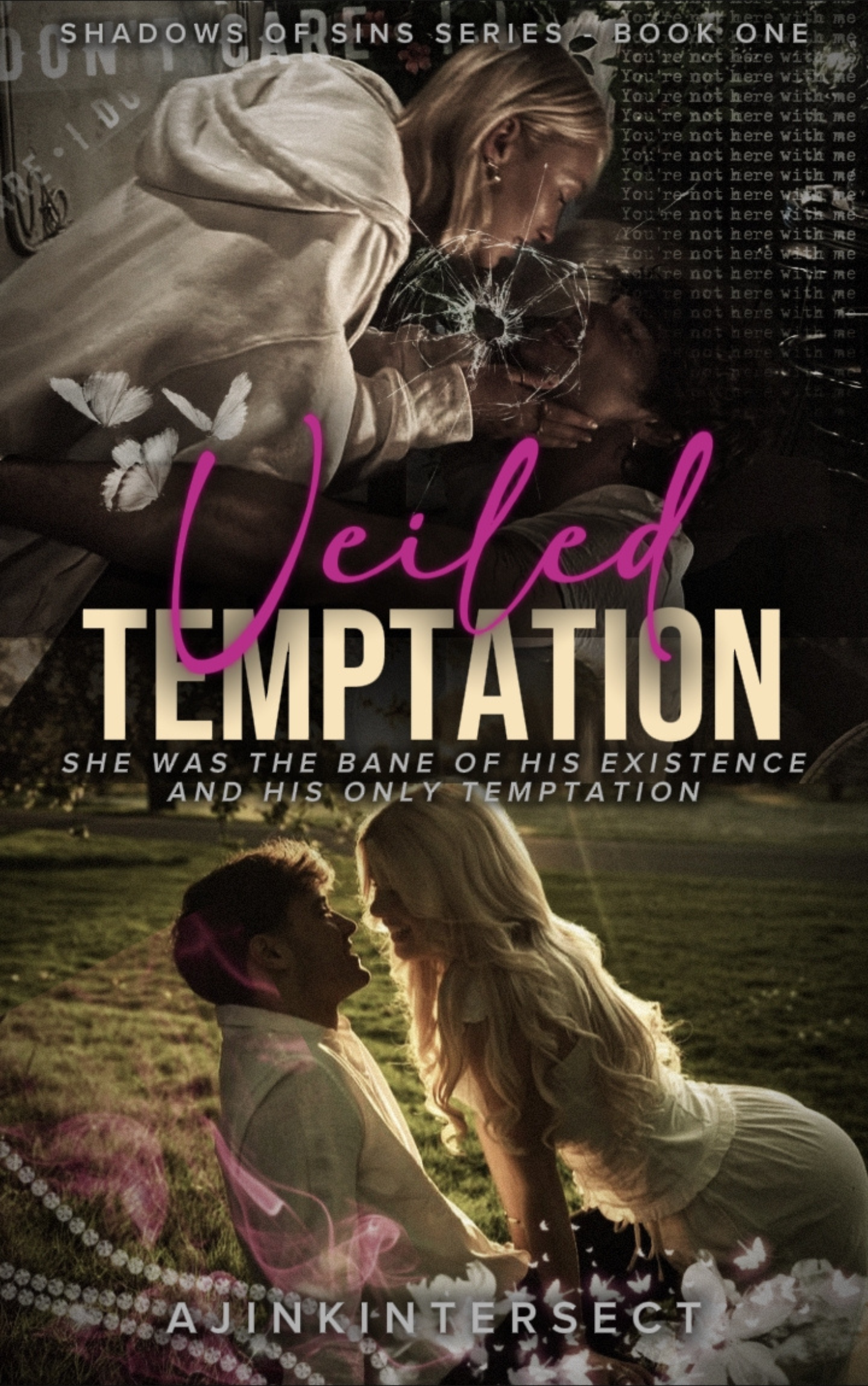 VEILED TEMPTATION