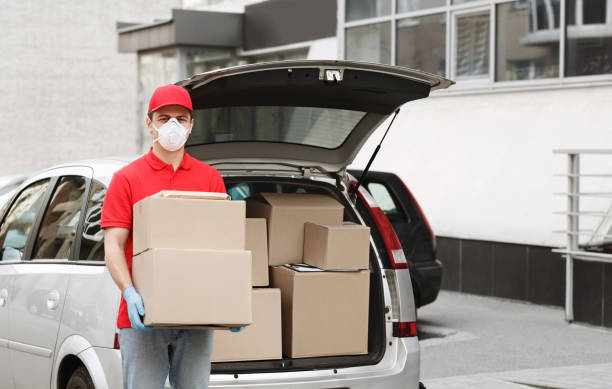 Courier Services in India – Compare & Book with ShipDockets