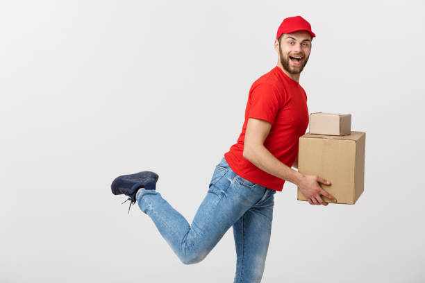 Courier Services in Bhopal